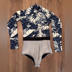 Ripcurl surfsuit